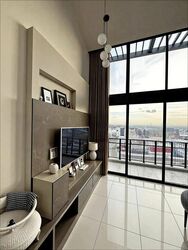 The Rainforest (D23), Condominium #453707001